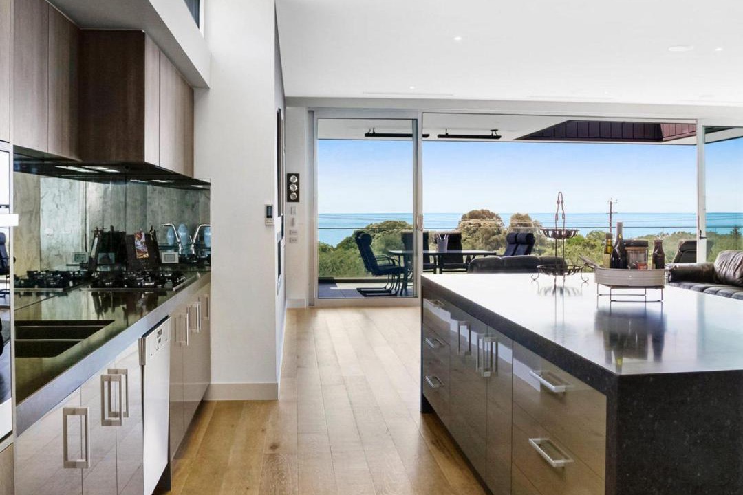 Photo of Kitchen in Rye