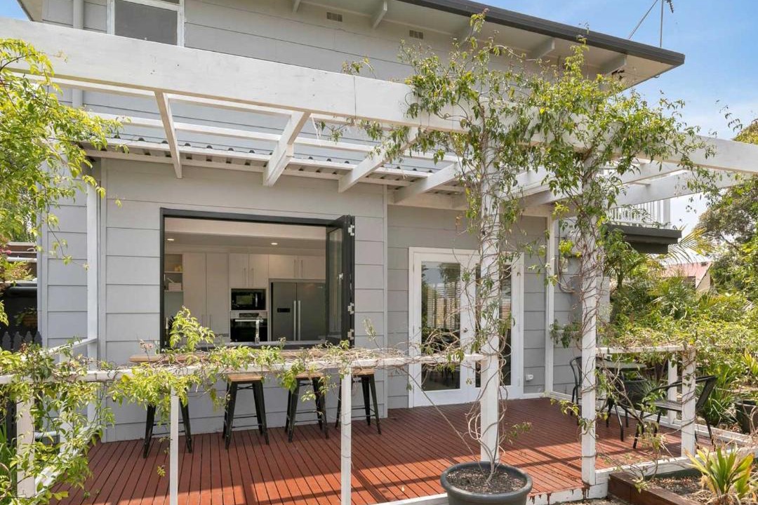 Photo of Patio Balcony in Cowes