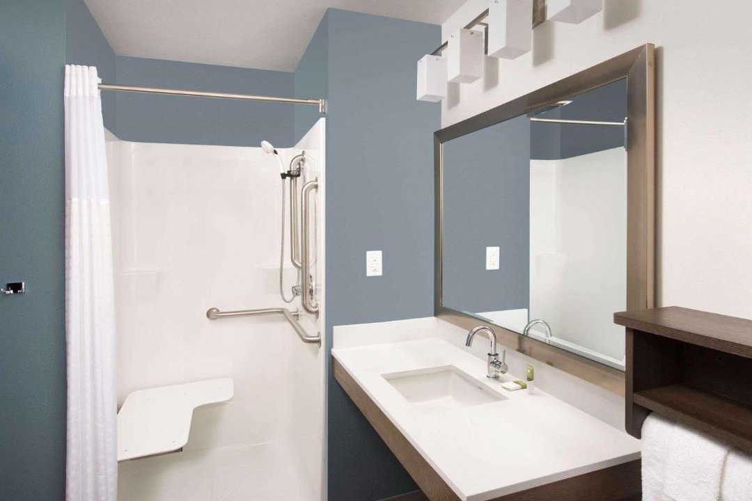 Photo of Bathroom in Maumee