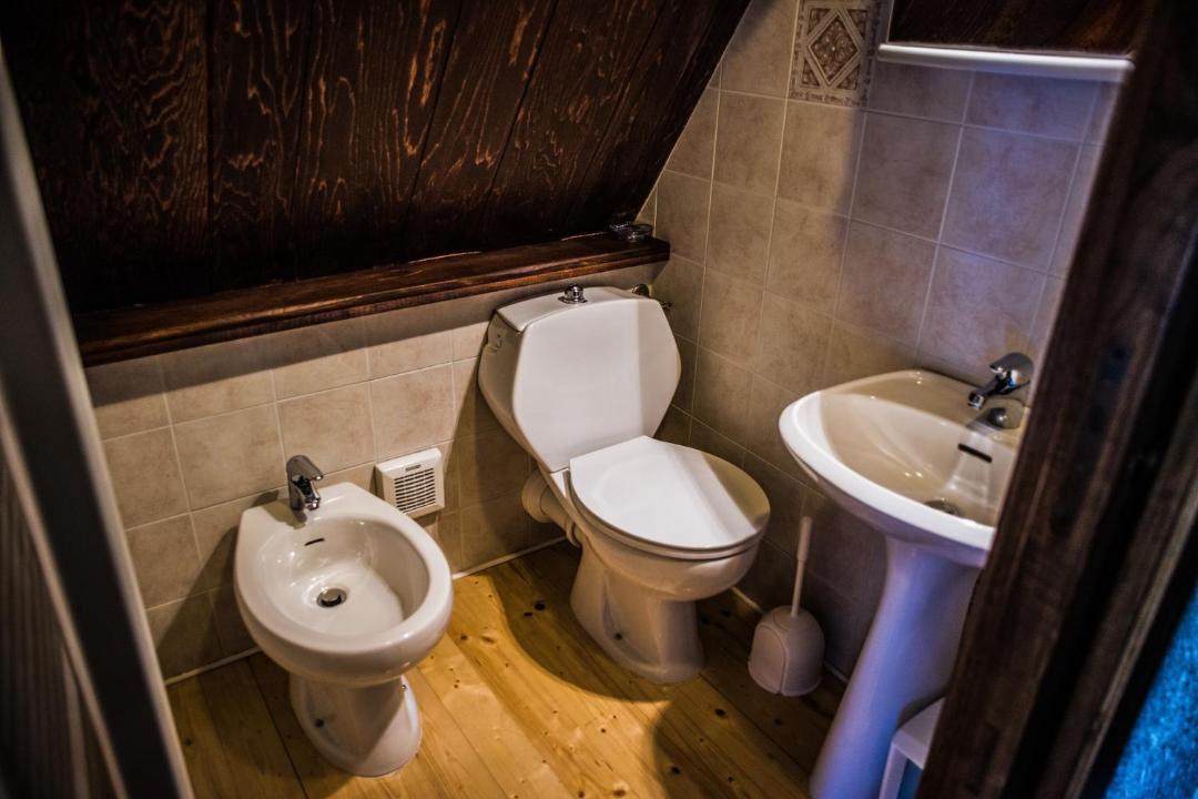Photo of Bathroom in Sulcina
