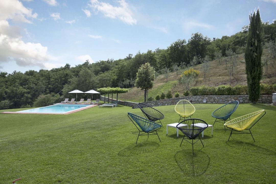 Photo of Others in Gaiole in Chianti