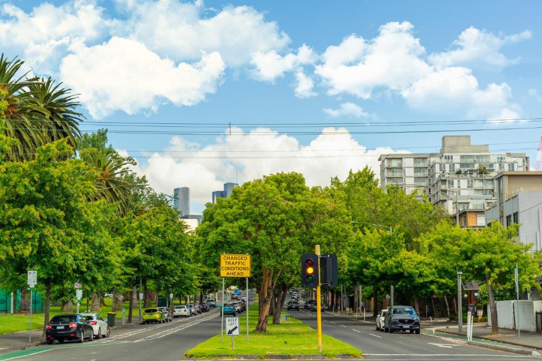 Photo of Others in East Melbourne