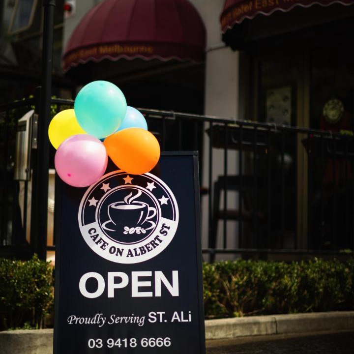 Photo of Others in East Melbourne