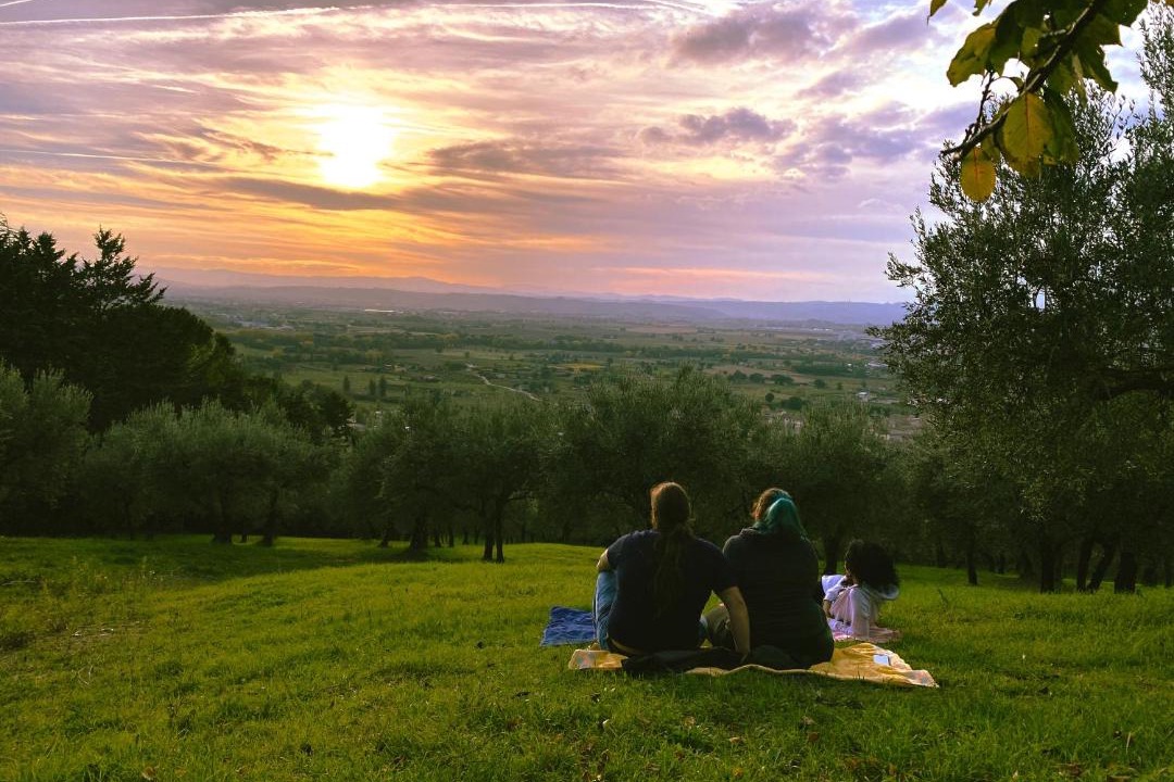Photo of Others in Assisi