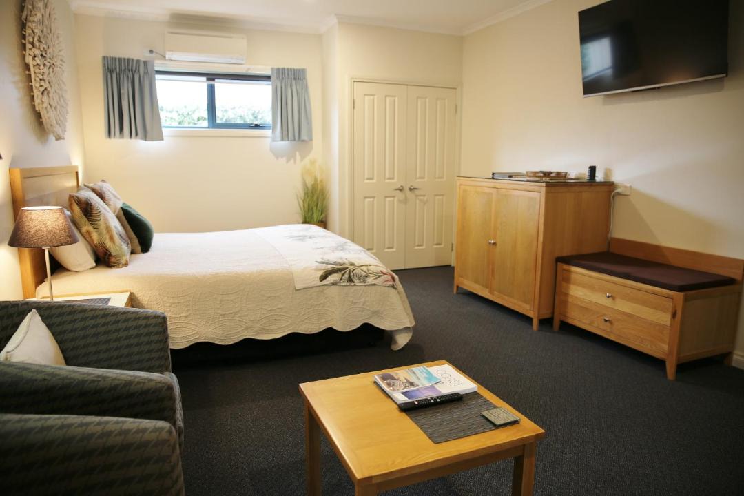 Photo of Bedroom in Inverloch