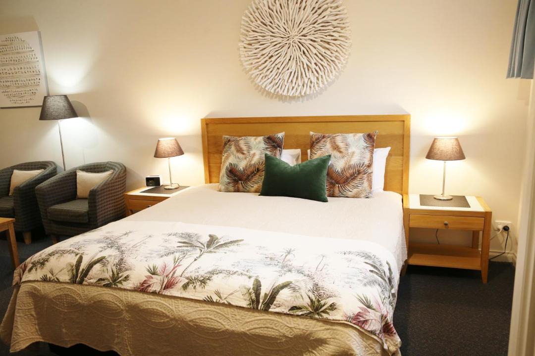 Photo of Bedroom in Inverloch