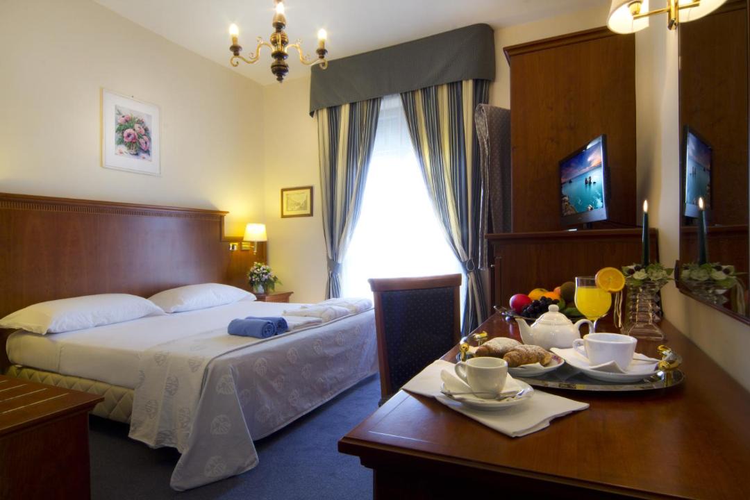Photo of Bedroom in Chianciano Terme