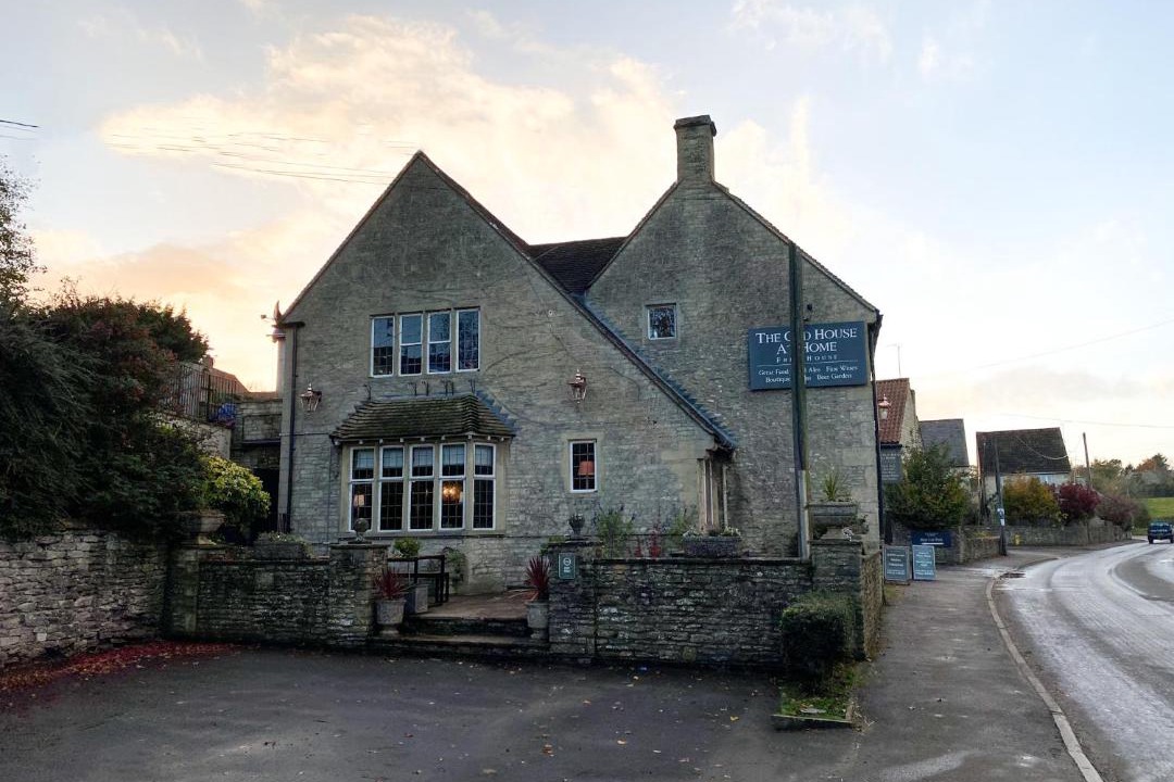 Photo of Others in Burton