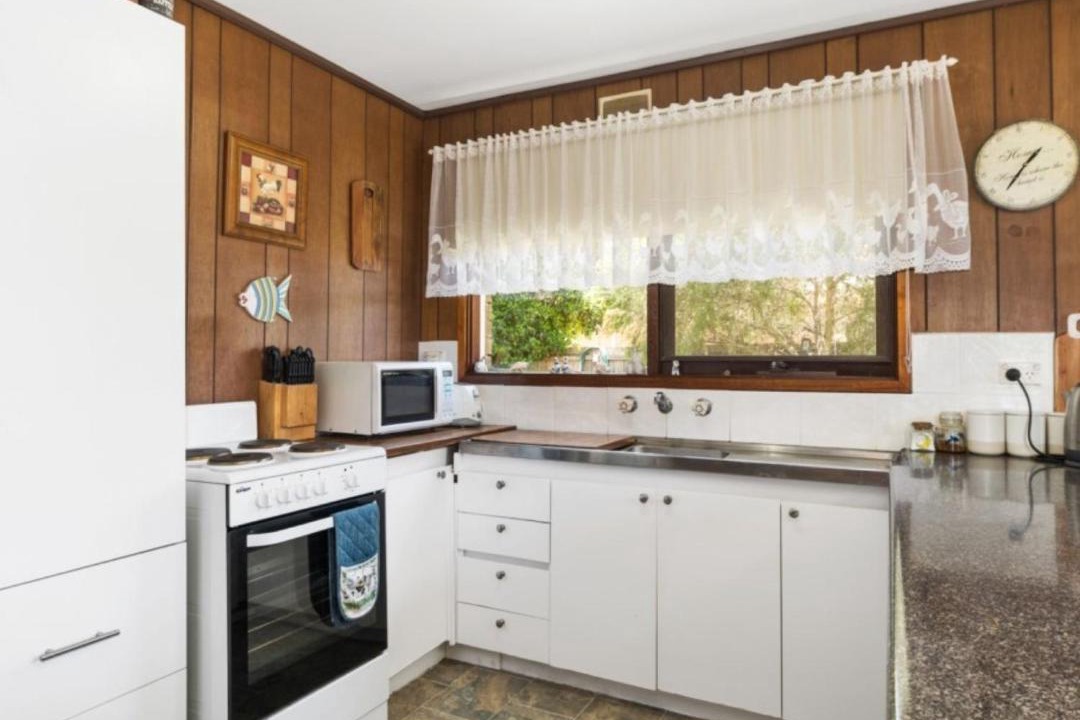 Photo of Kitchen in Tootgarook