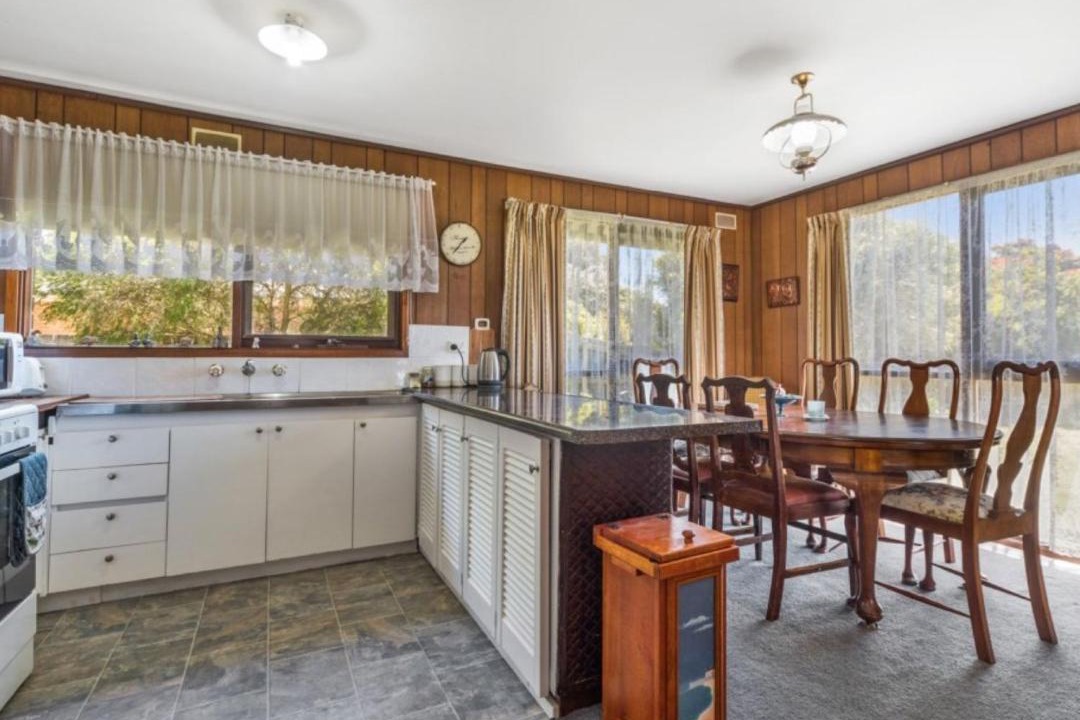 Photo of Kitchen in Tootgarook