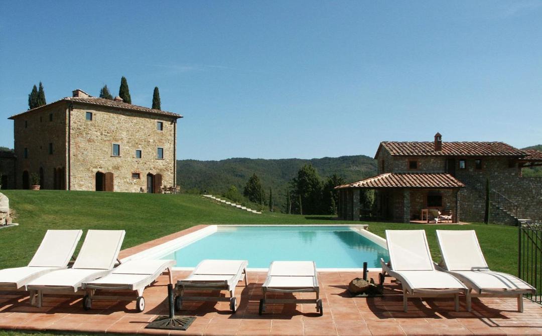 Photo of Others in Gaiole in Chianti