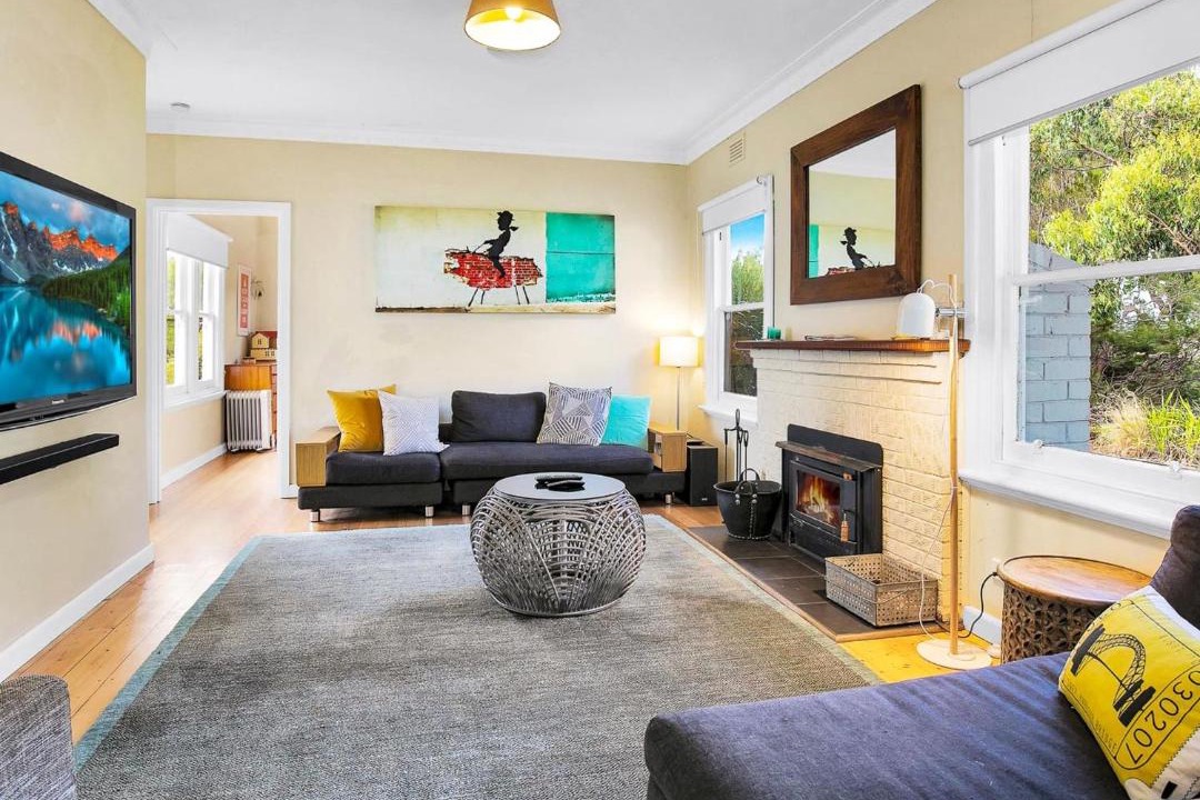 Photo of Livingroom in Woolamai