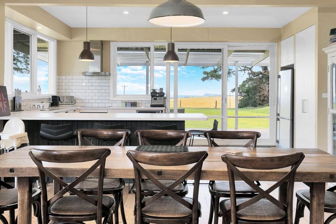 Photo of Kitchen in Woolamai