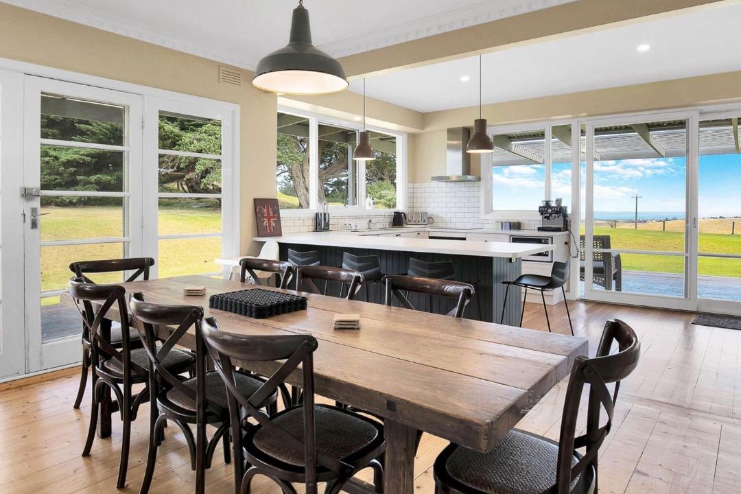 Photo of Kitchen in Woolamai