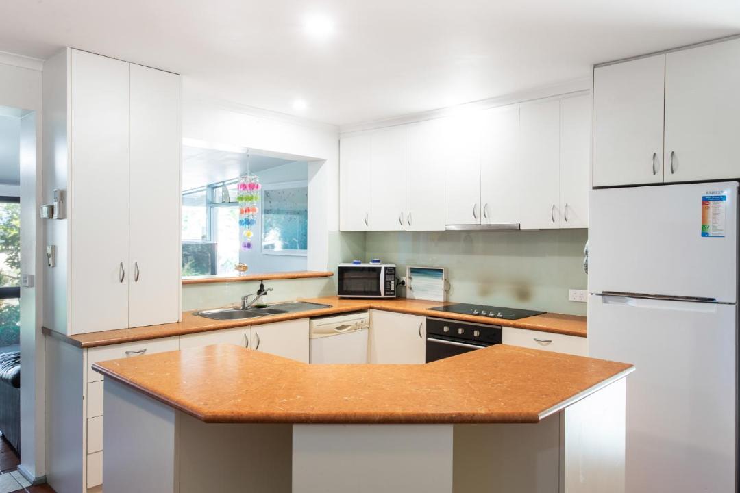 Photo of Kitchen in San Remo