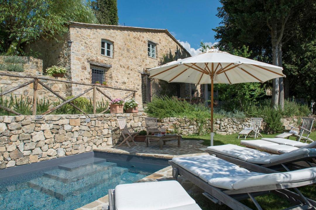 Photo of Others in Castellina in Chianti