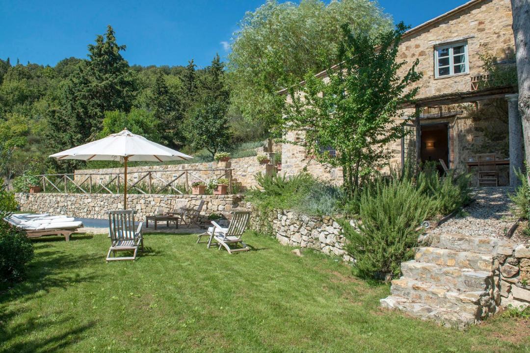 Photo of Others in Castellina in Chianti