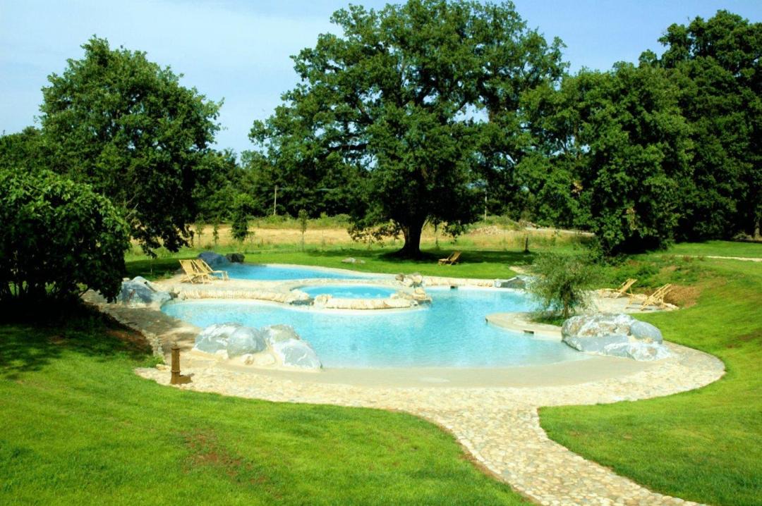 Photo of Outdoor in Castel Giorgio
