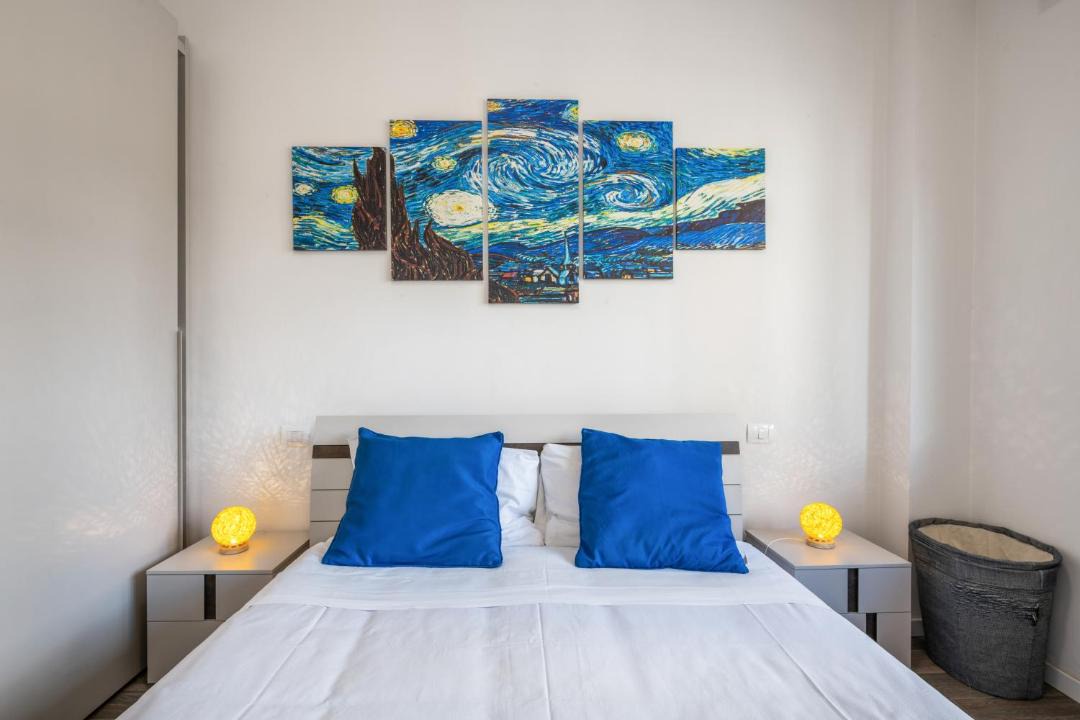 Photo of Bedroom in San Jacopino