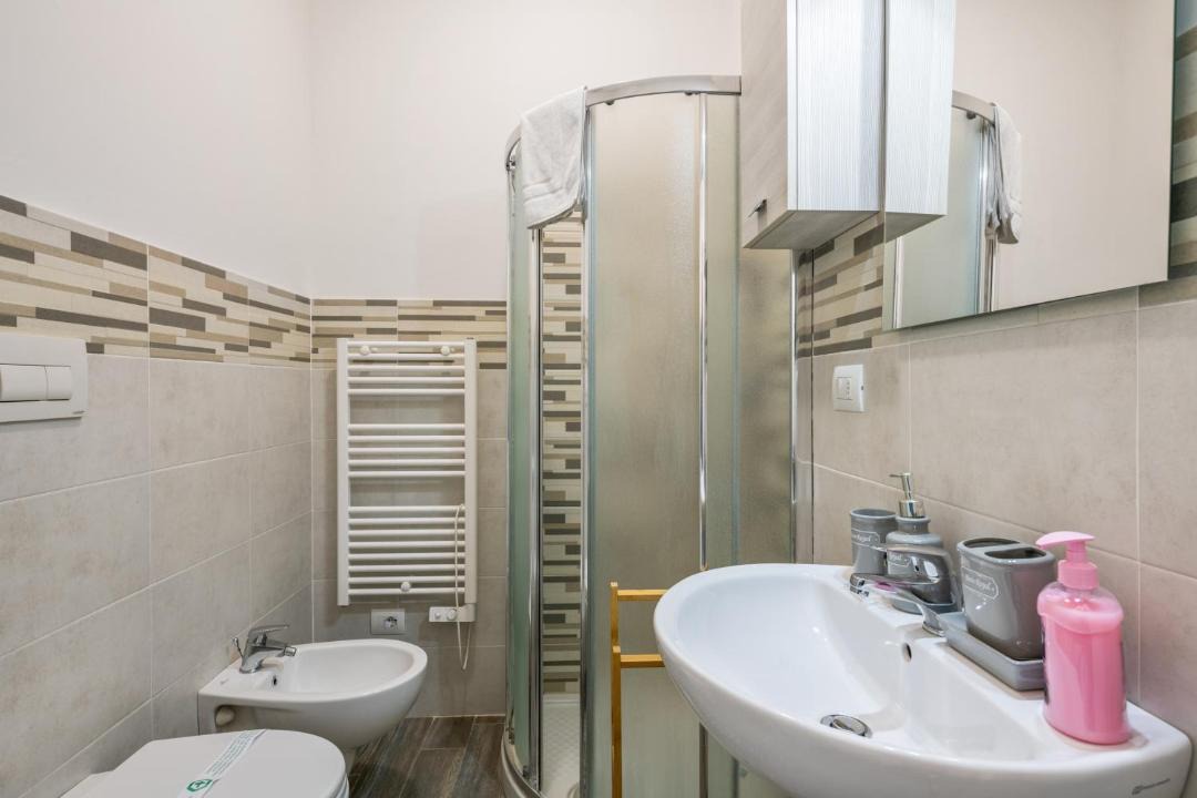 Photo of Bathroom in San Jacopino