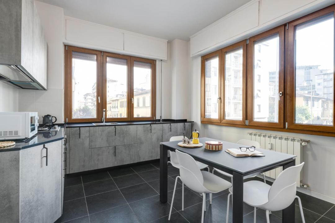 Photo of Kitchen in San Jacopino