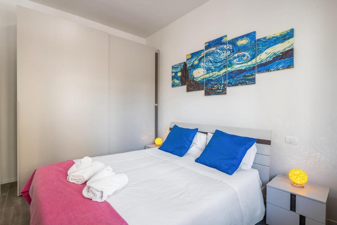 Photo of Bedroom in San Jacopino