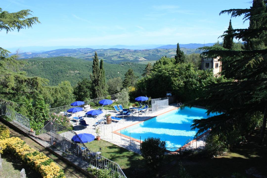 Photo of Others in Radda in Chianti