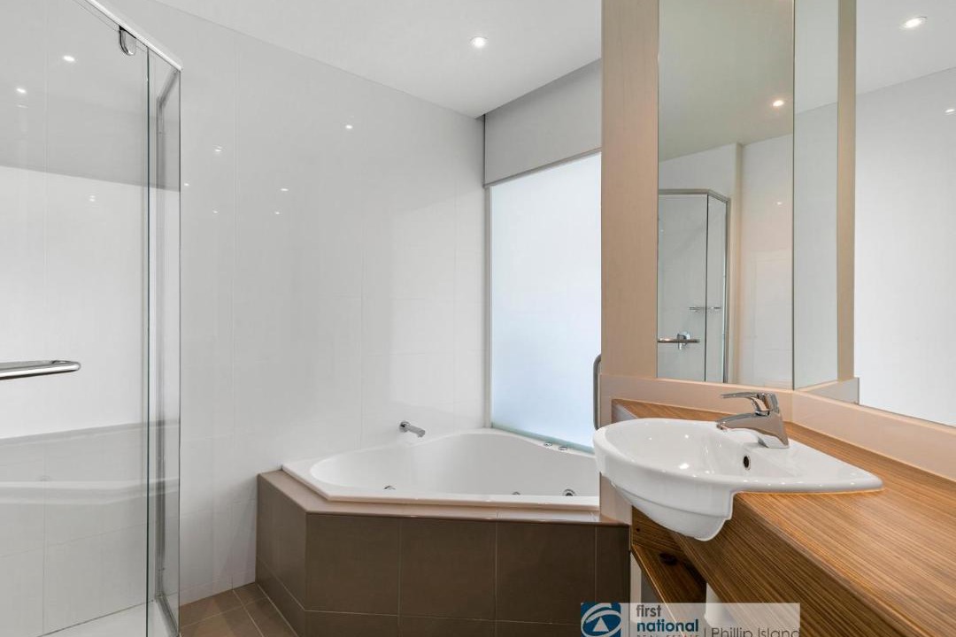 Photo of Bathroom in Cowes