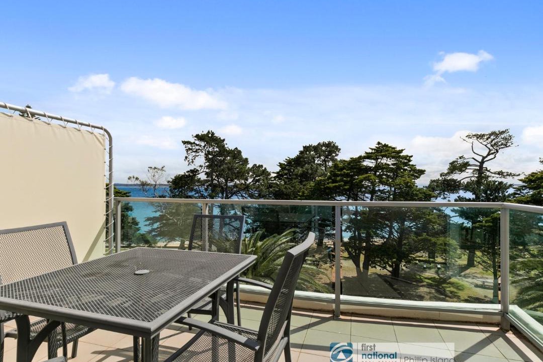 Photo of Patio Balcony in Cowes