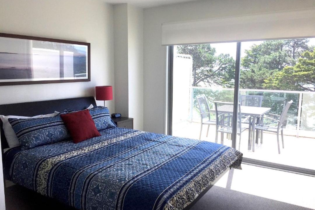 Photo of Bedroom in Cowes