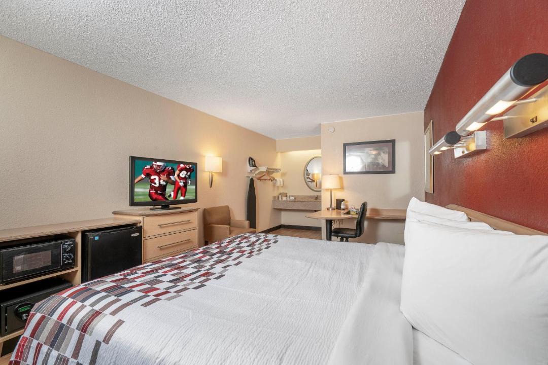Photo of Bedroom in Roseville