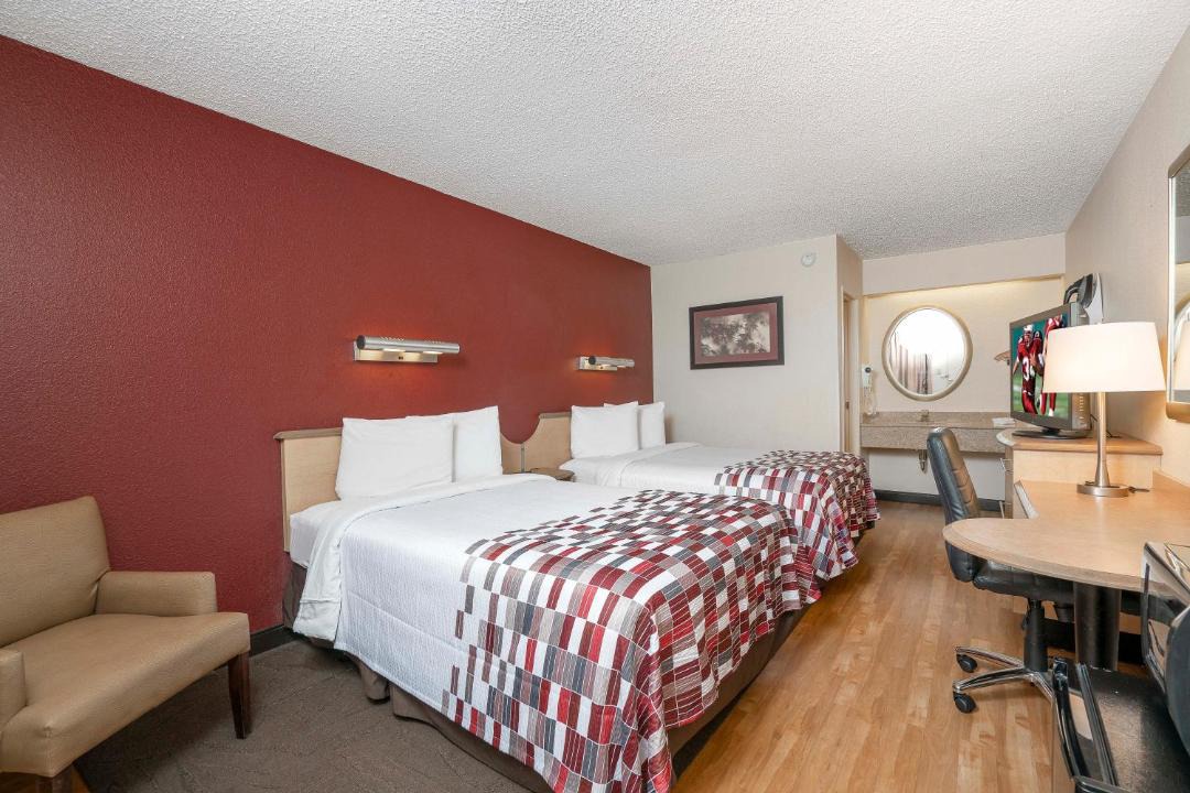 Photo of Bedroom in Roseville