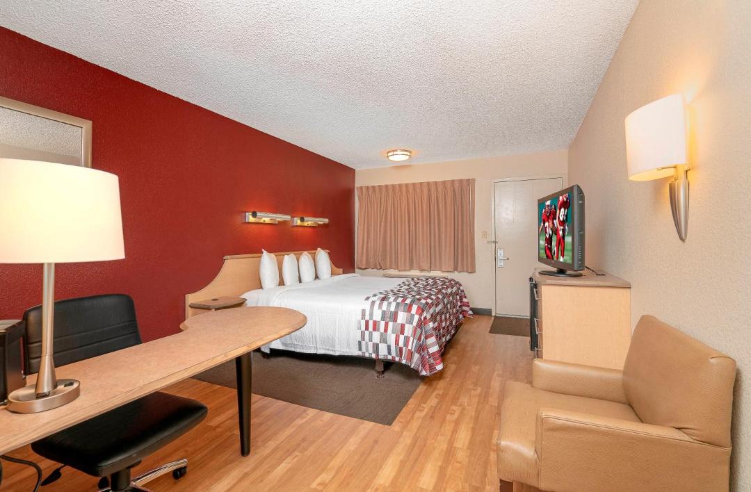Photo of Bedroom in Roseville