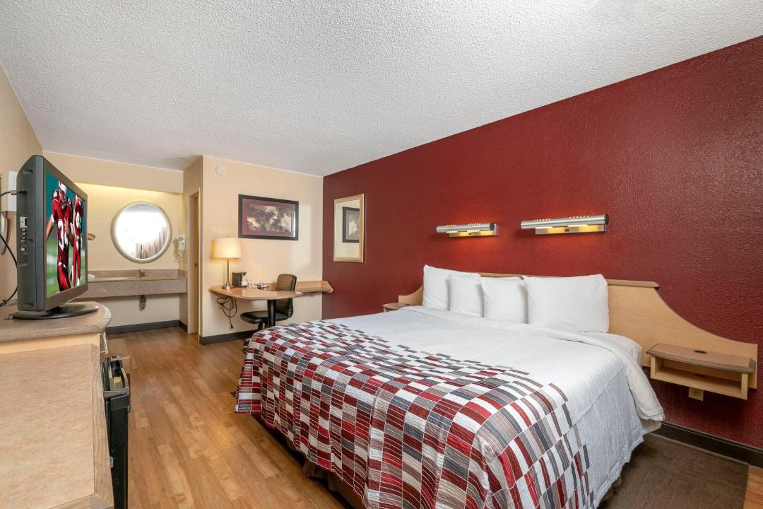 Photo of Bedroom in Roseville