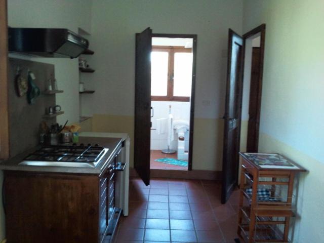 Photo of Kitchen in Castiglione del Lago