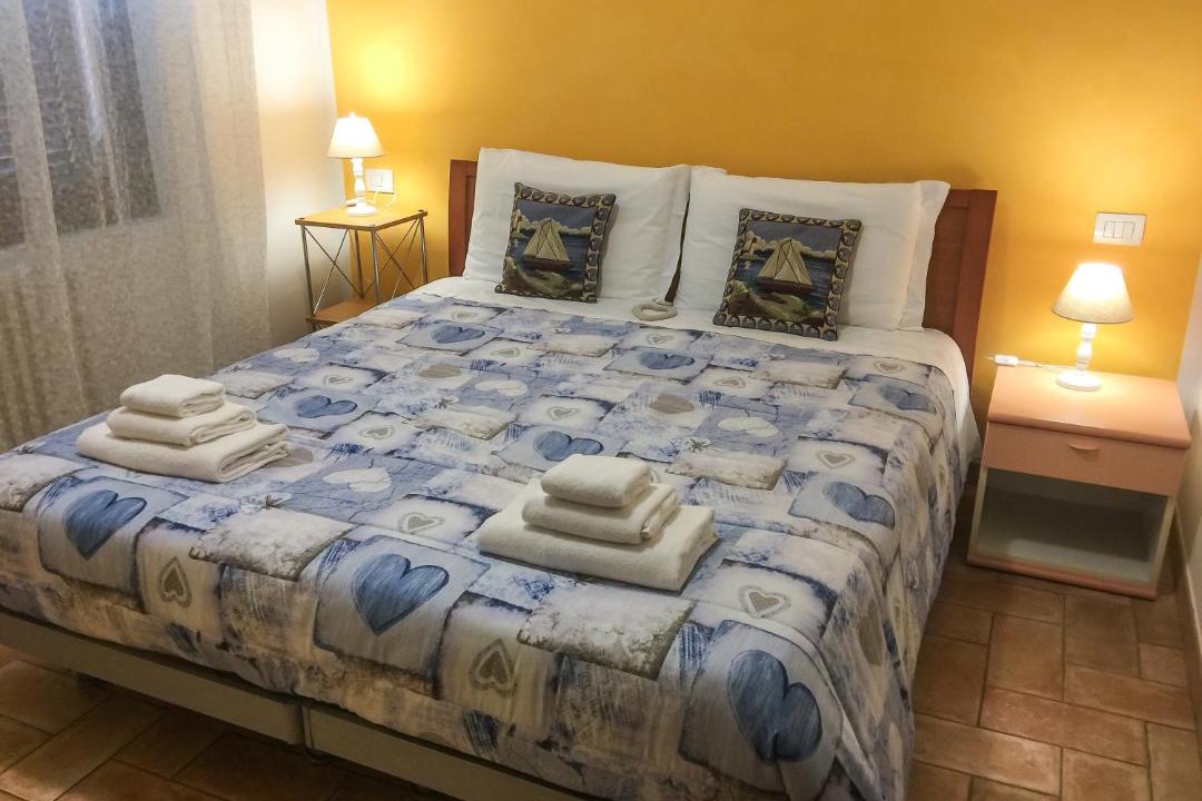 Photo of Bedroom in Assisi