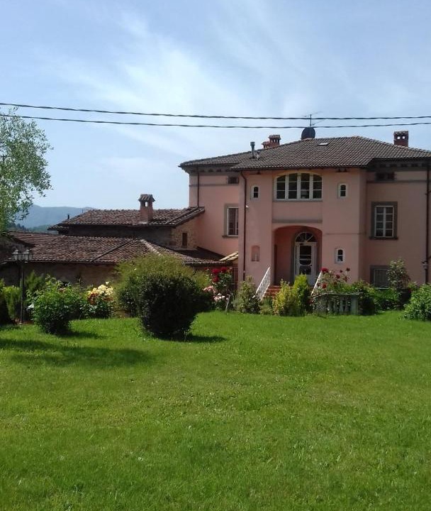 Photo of Others in Pieve Fosciana
