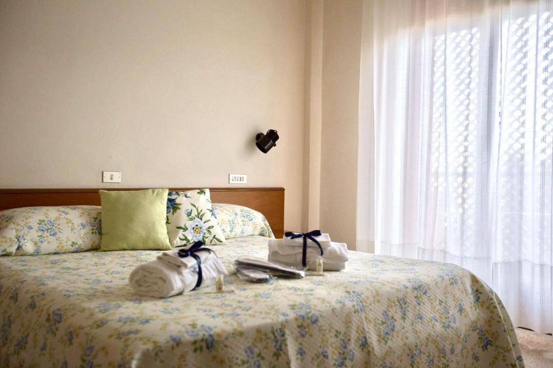 Photo of Bedroom in Chianciano Terme