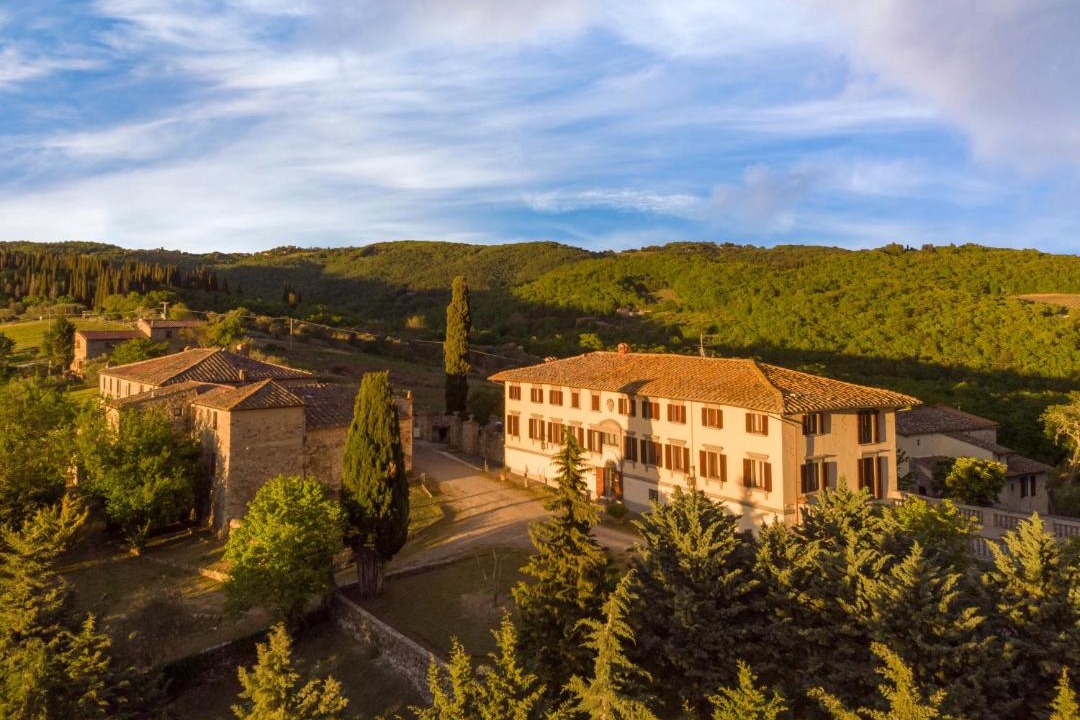 Photo of Others in Castellina in Chianti