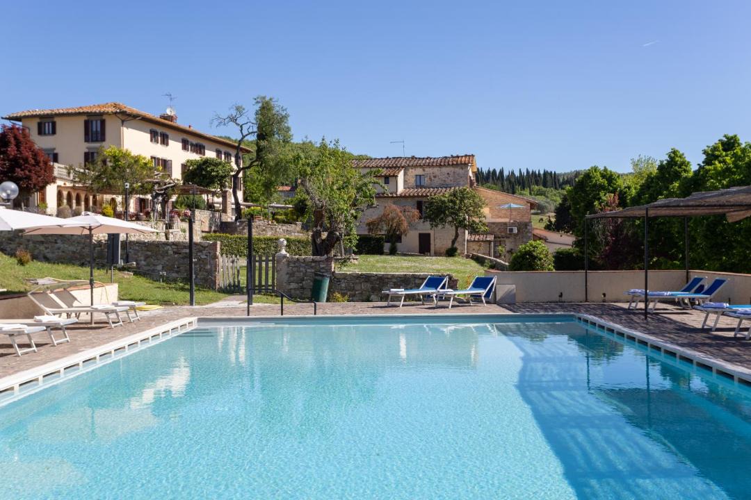 Photo of Others in Castellina in Chianti