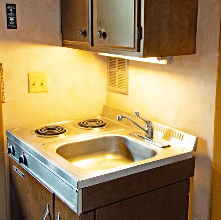 Photo of Kitchen in Copper Harbor