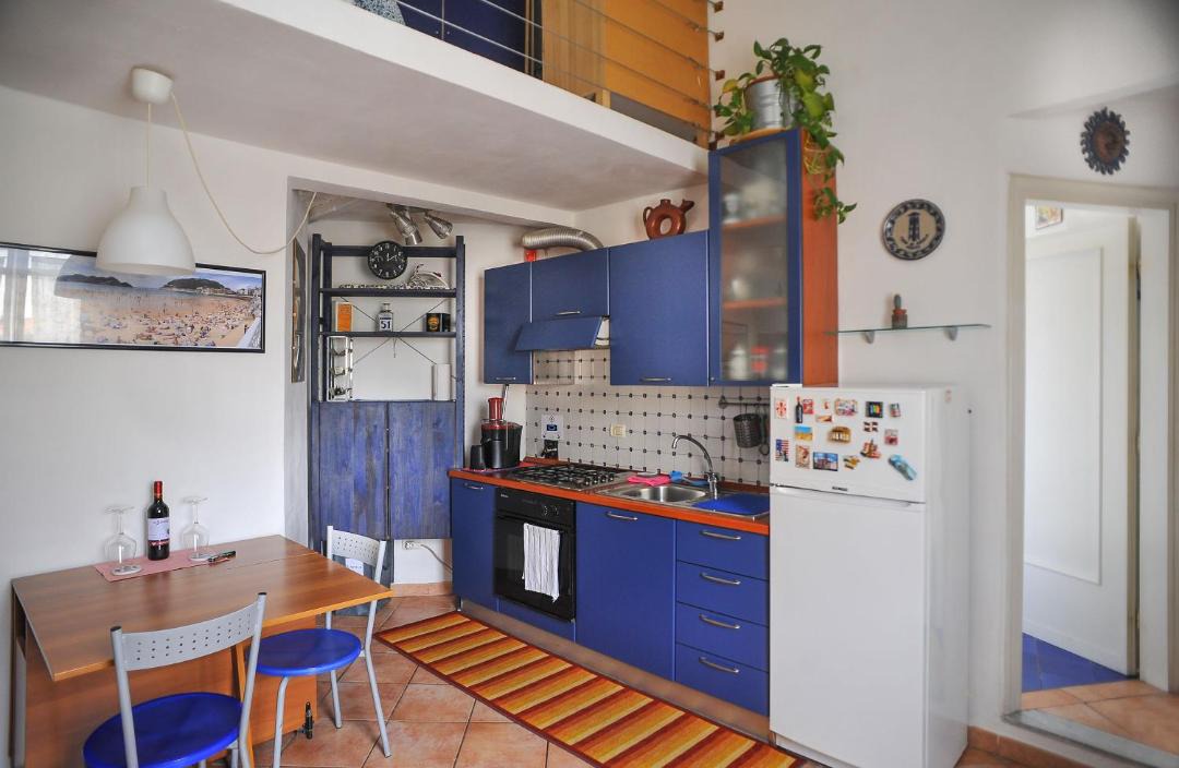 Photo of Kitchen in Porta al Prato