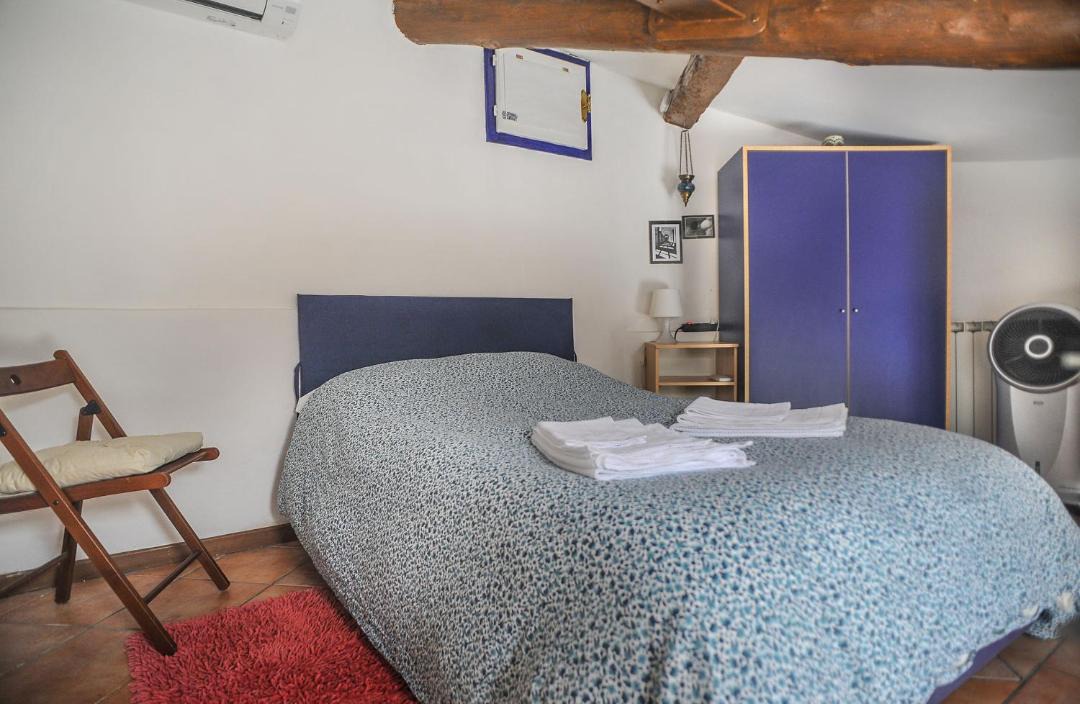 Photo of Bedroom in Porta al Prato