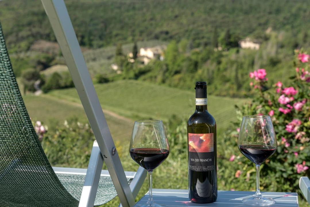 Photo of Others in San Gimignano
