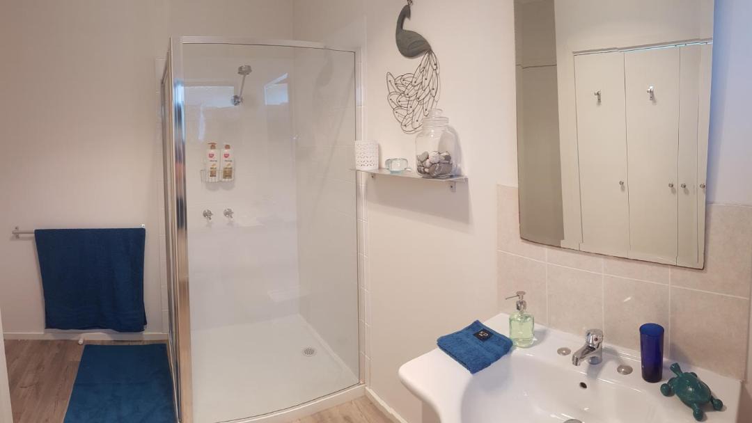 Photo of Bathroom in Wimbledon Heights