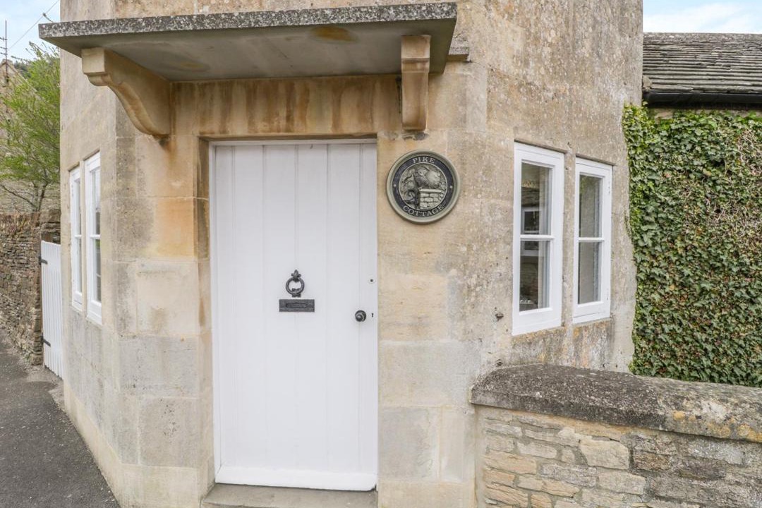 Photo of Buildings in Acton Turville