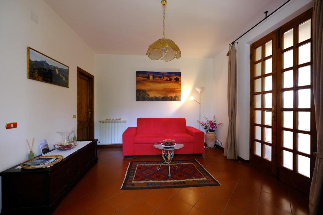 Photo of Others in San Quirico d'Orcia