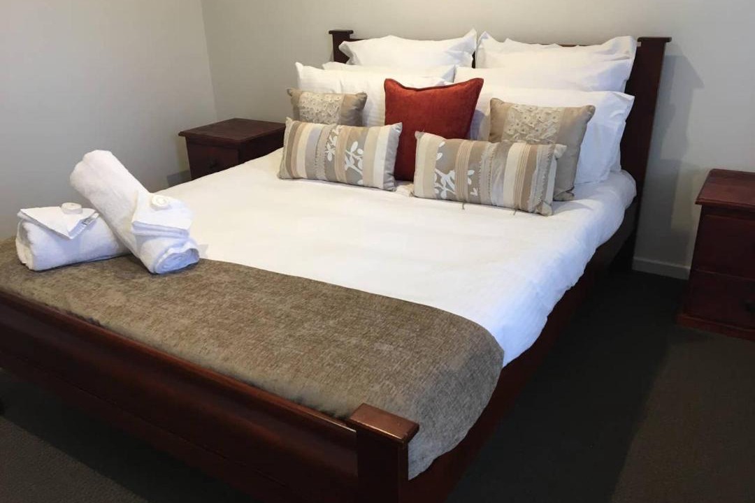 Photo of Bedroom in Capel Sound