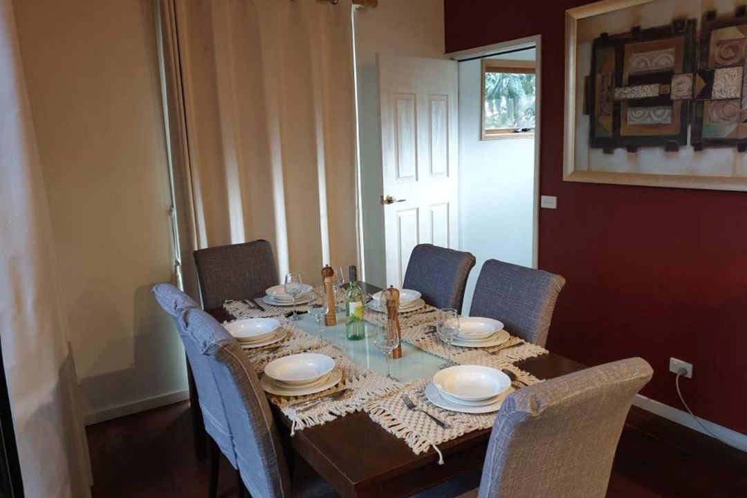 Photo of Livingroom in Capel Sound