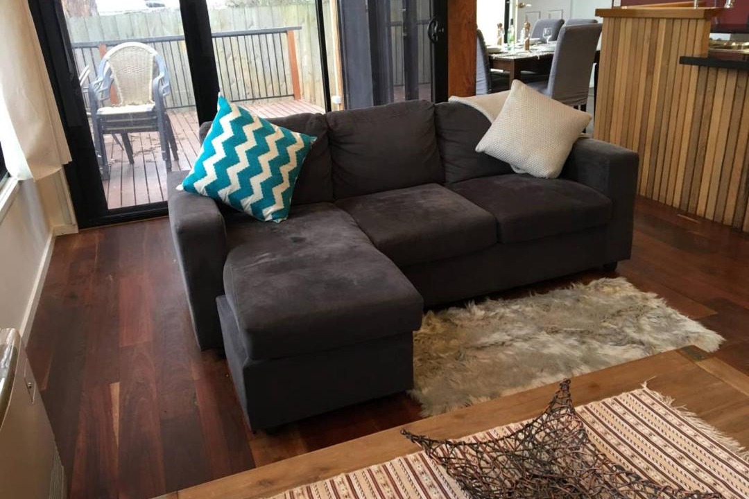 Photo of Livingroom in Capel Sound